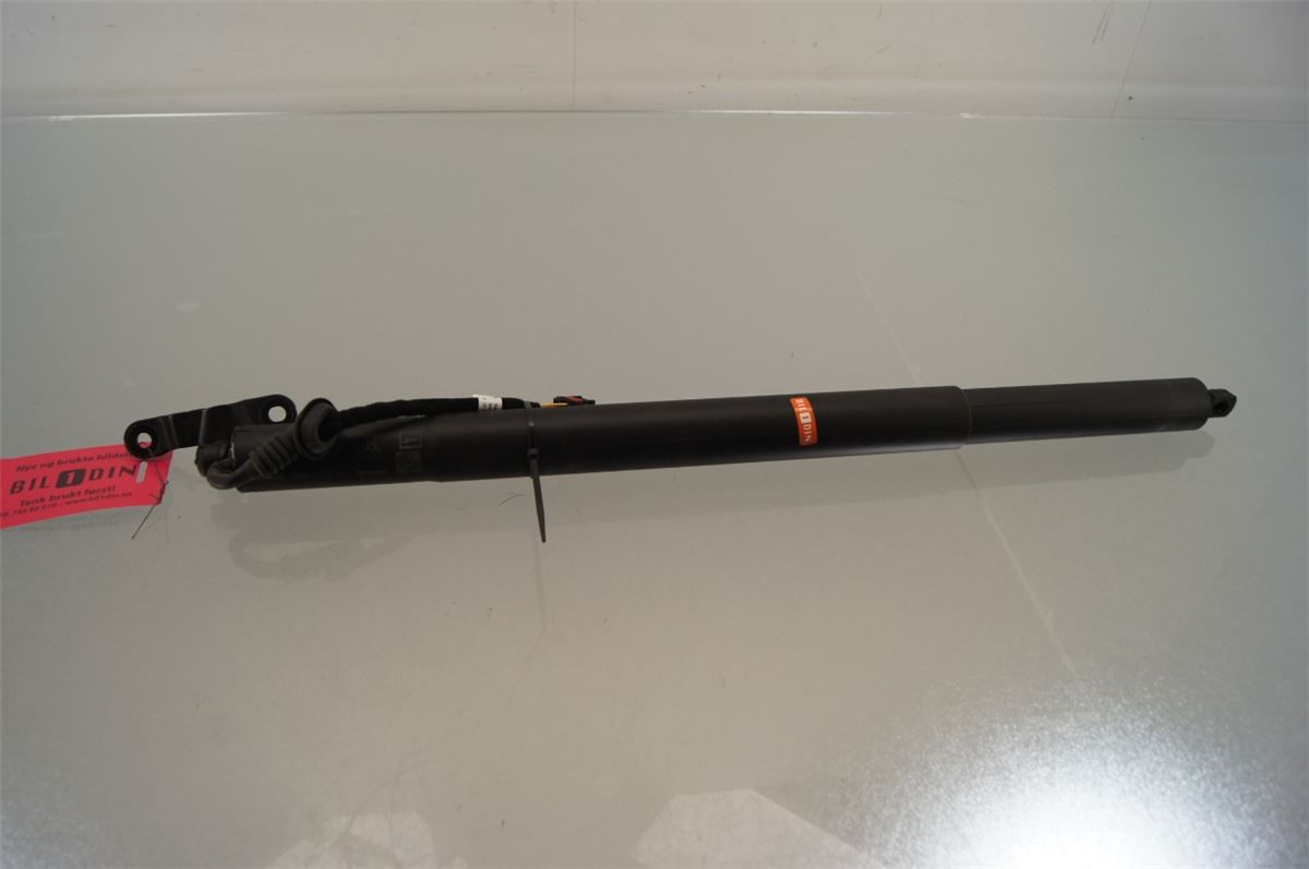 Baklukeåpner Automatisk – bilde 1