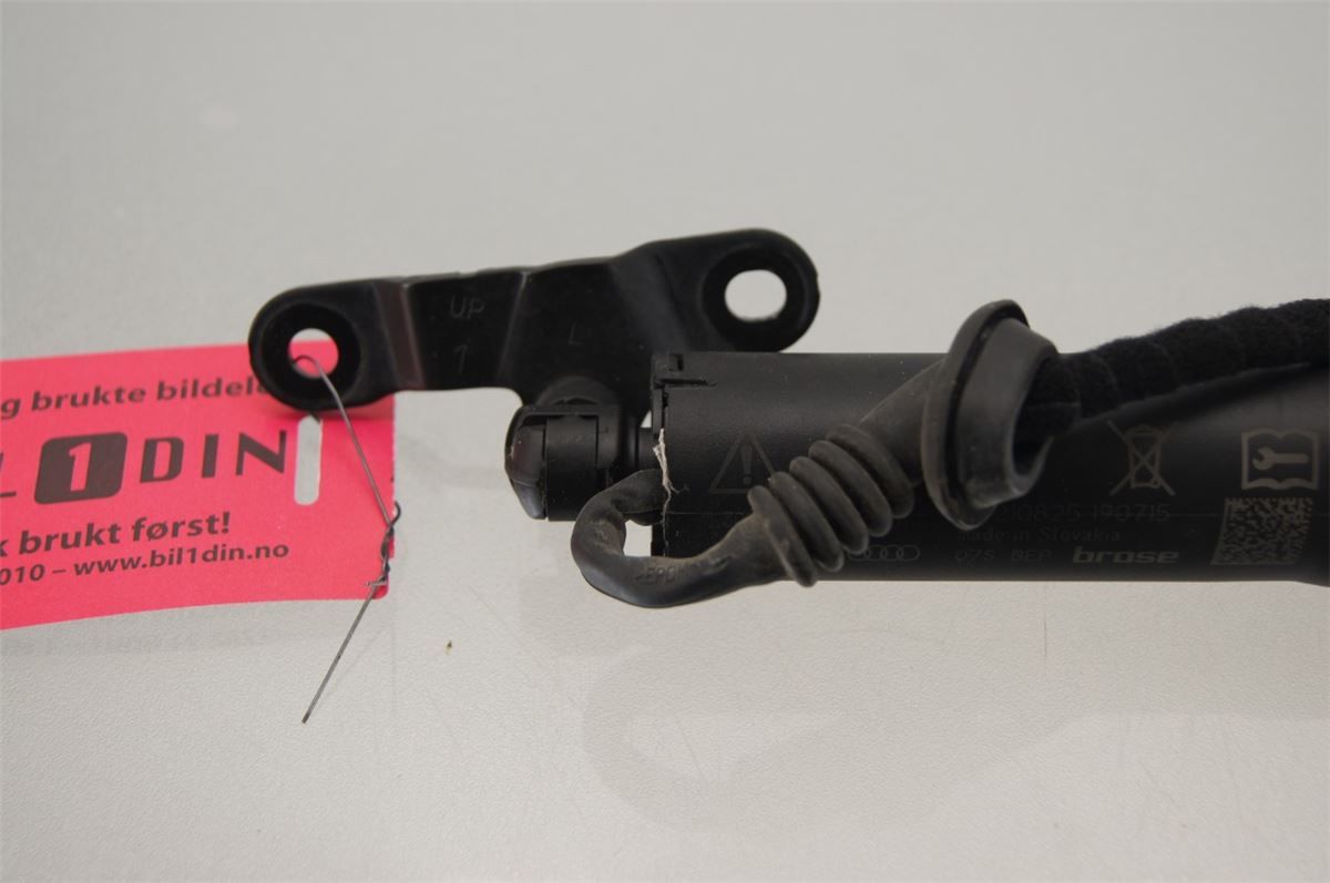 Baklukeåpner Automatisk – bilde 2