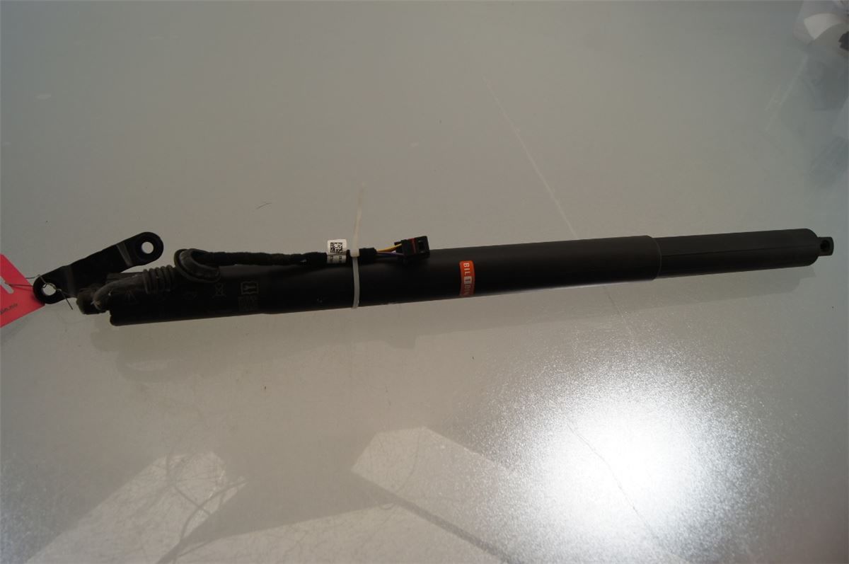 Baklukeåpner Automatisk – bilde 1