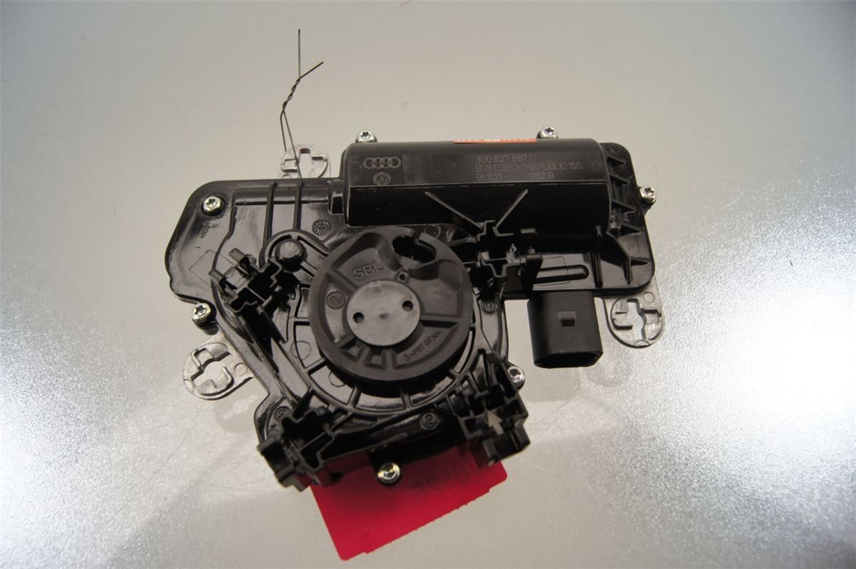 Baklukeåpner Automatisk – bilde 1