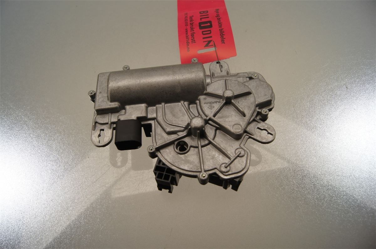 Baklukeåpner Automatisk – bilde 2