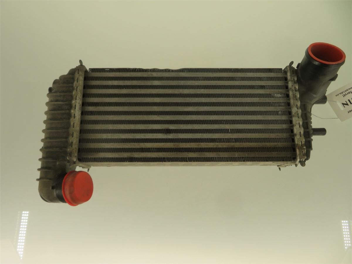 Intercooler Radiator – bilde 1