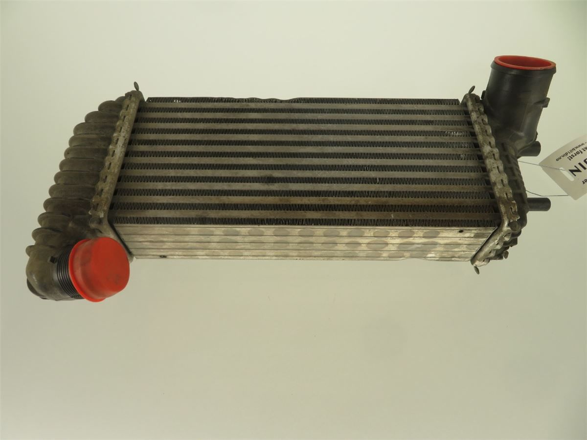 Intercooler Radiator – bilde 2