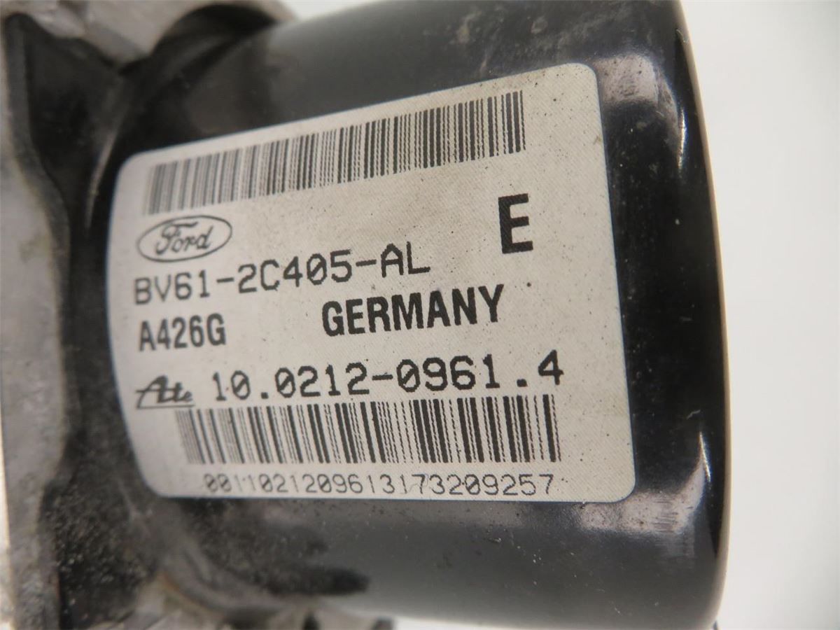 ABS Hydraulikkaggregat – bilde 2