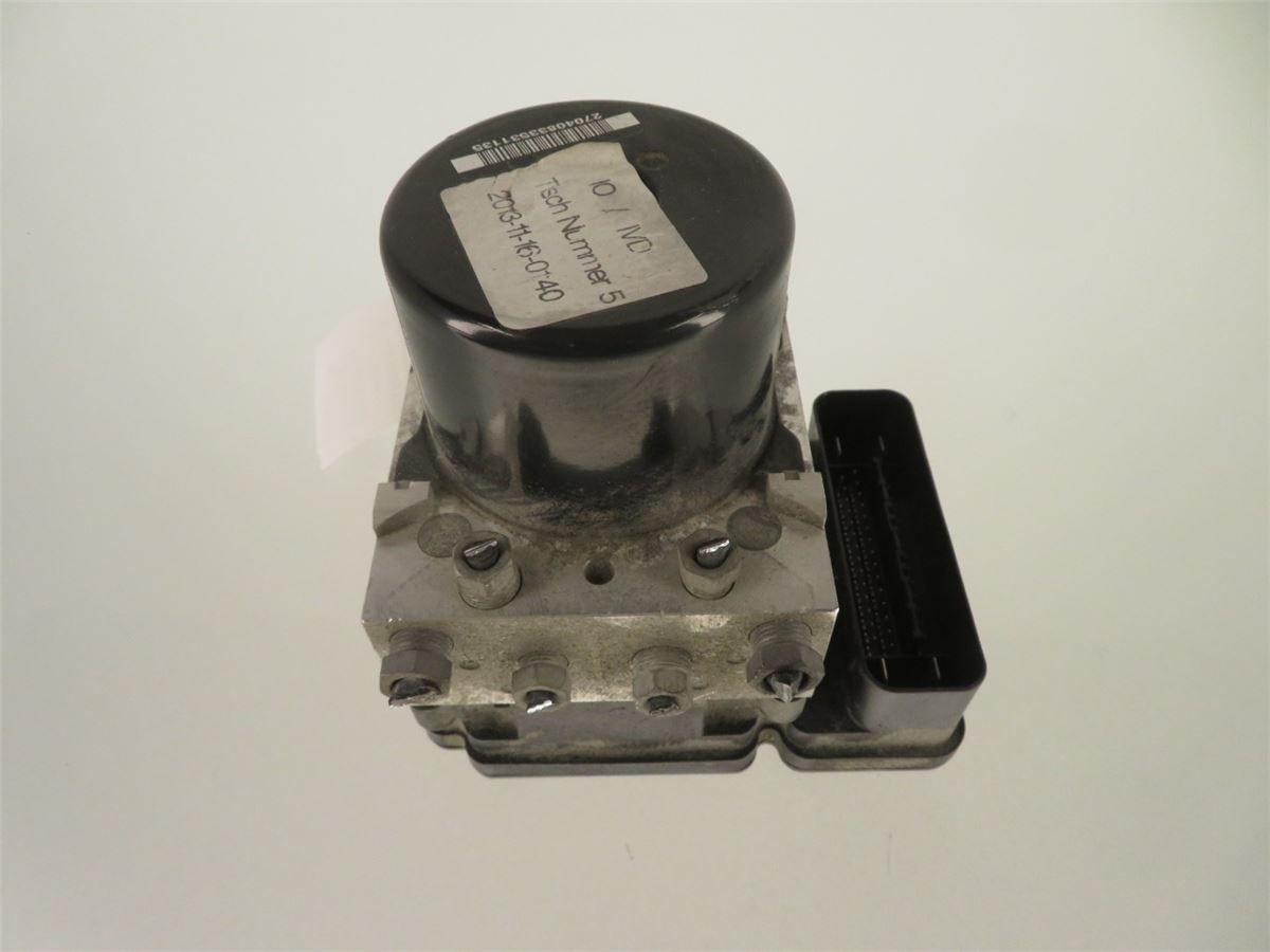 ABS Hydraulikkaggregat – bilde 3