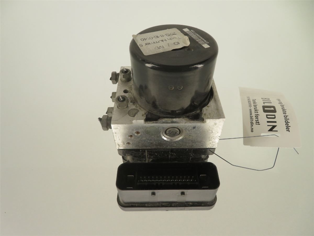 ABS Hydraulikkaggregat – bilde 4