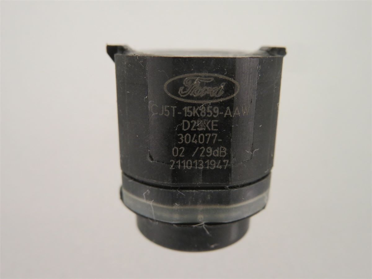 Sensor Parkering Front – bilde 3