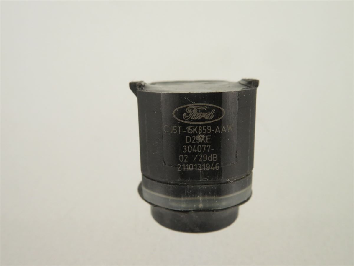 Sensor Parkering Front – bilde 3