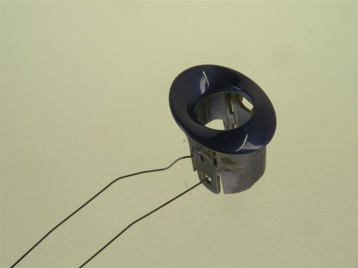 Sensor Parkering Front – bilde 1