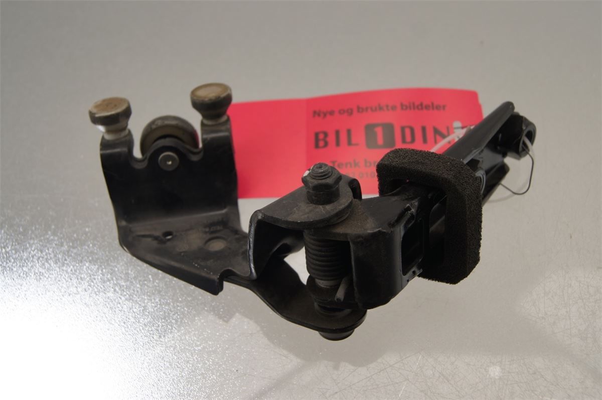 Dør Skyvedør Skinne/Oppheng – bilde 2