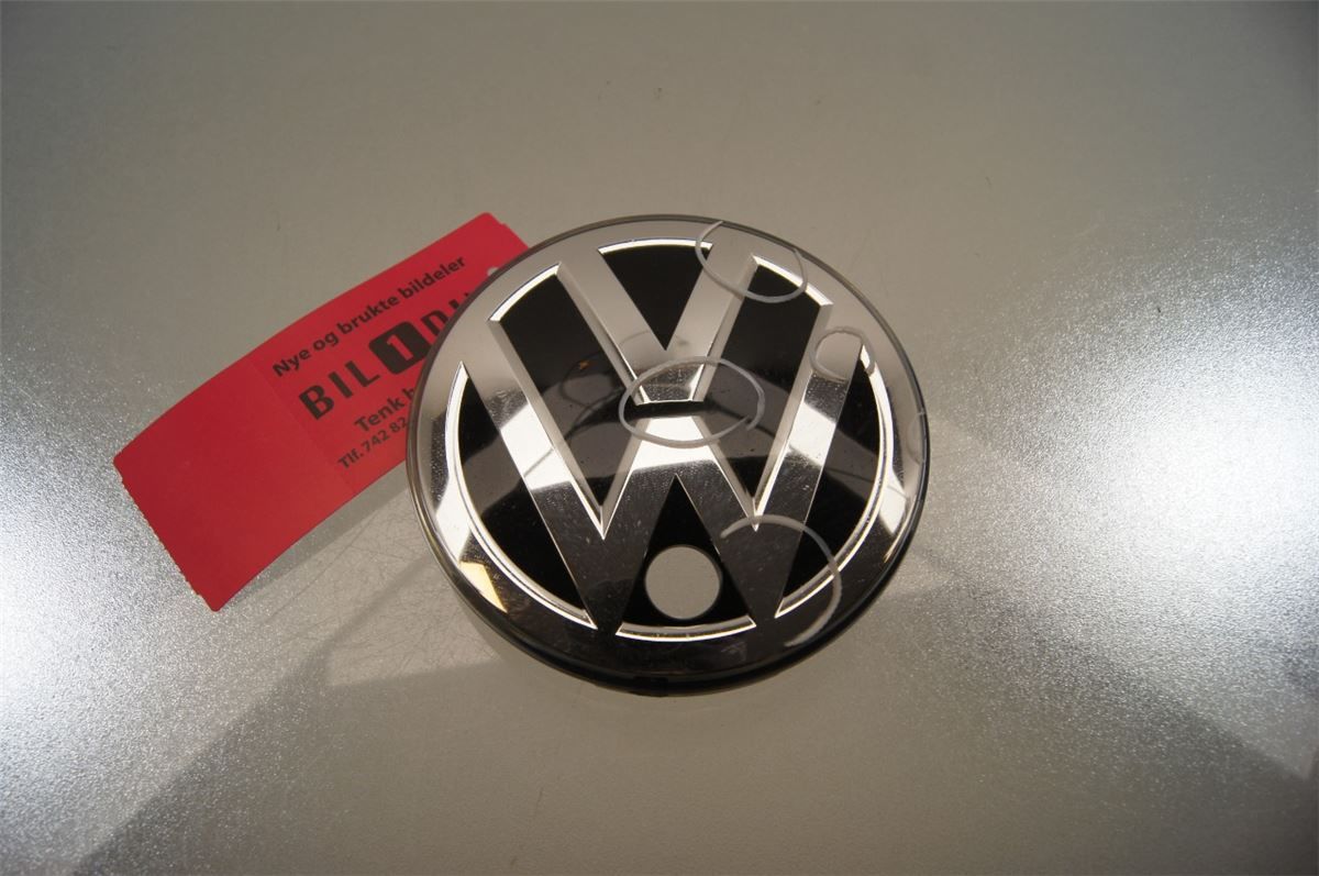Emblem – bilde 1
