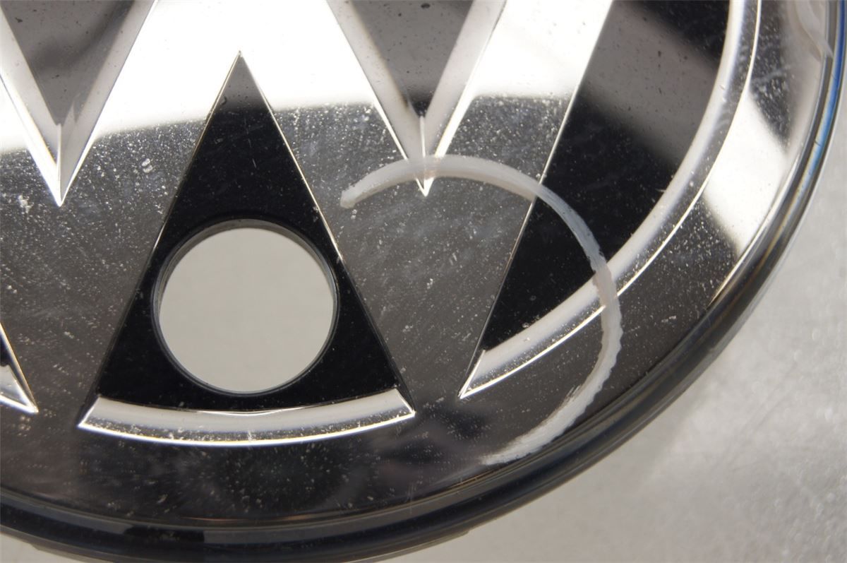 Emblem – bilde 2