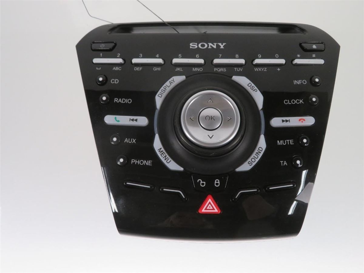 Stereo Radio Øvrig – bilde 1
