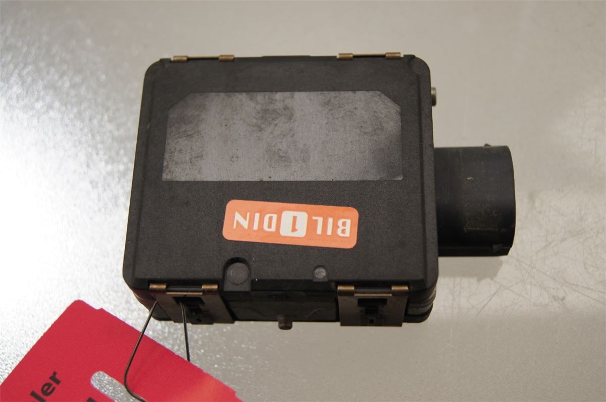 Sensor Adaptivradar Fartholder – bilde 1