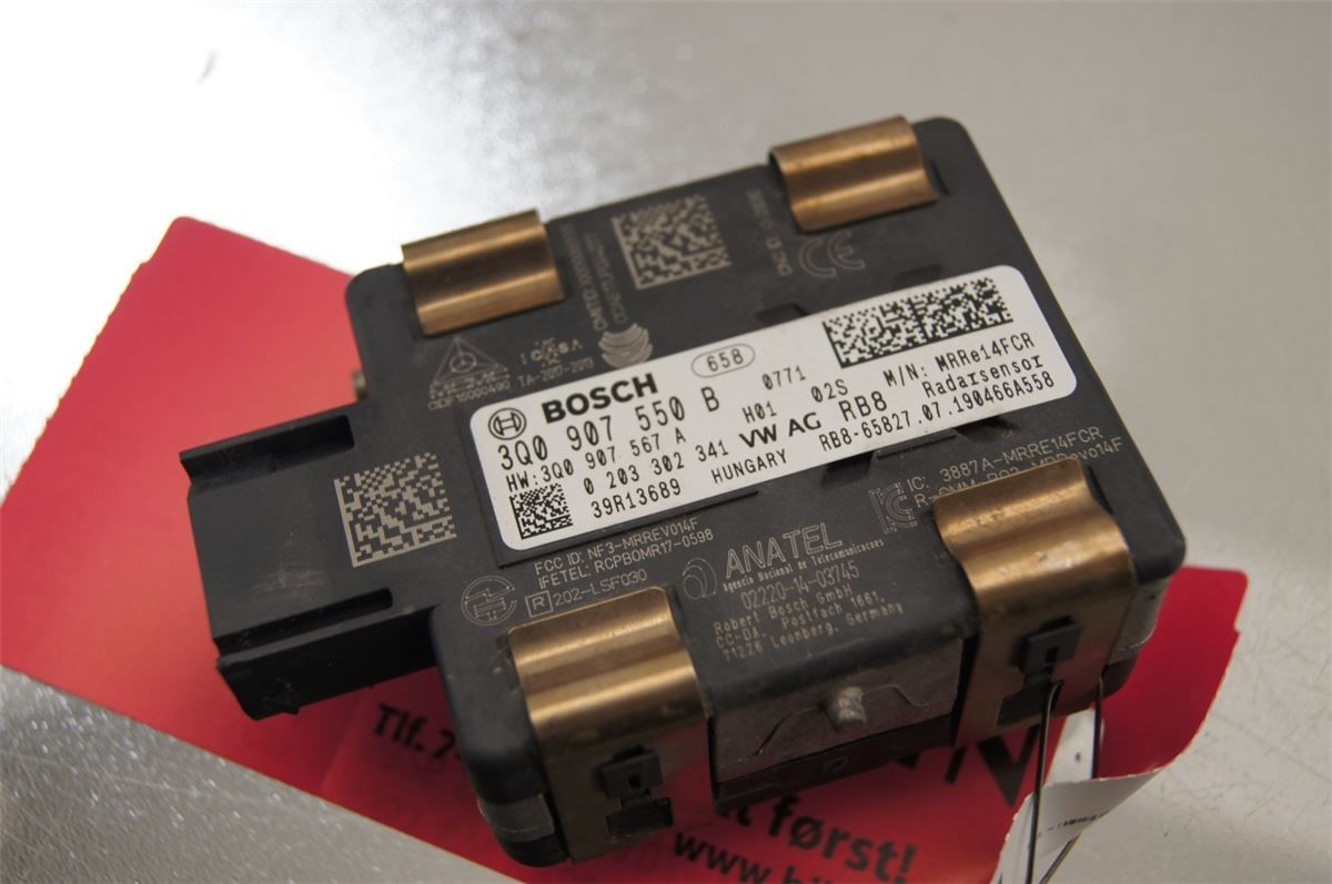 Sensor Adaptivradar Fartholder – bilde 2