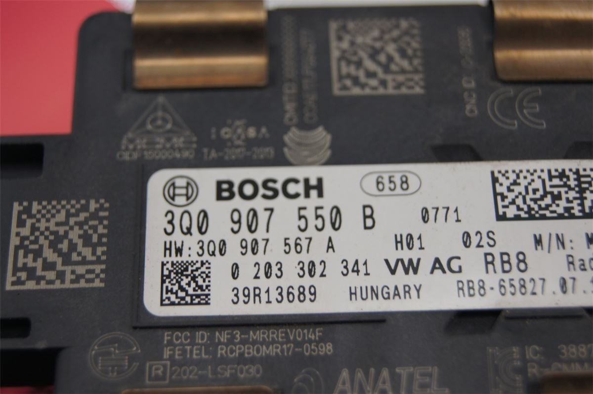 Sensor Adaptivradar Fartholder – bilde 3