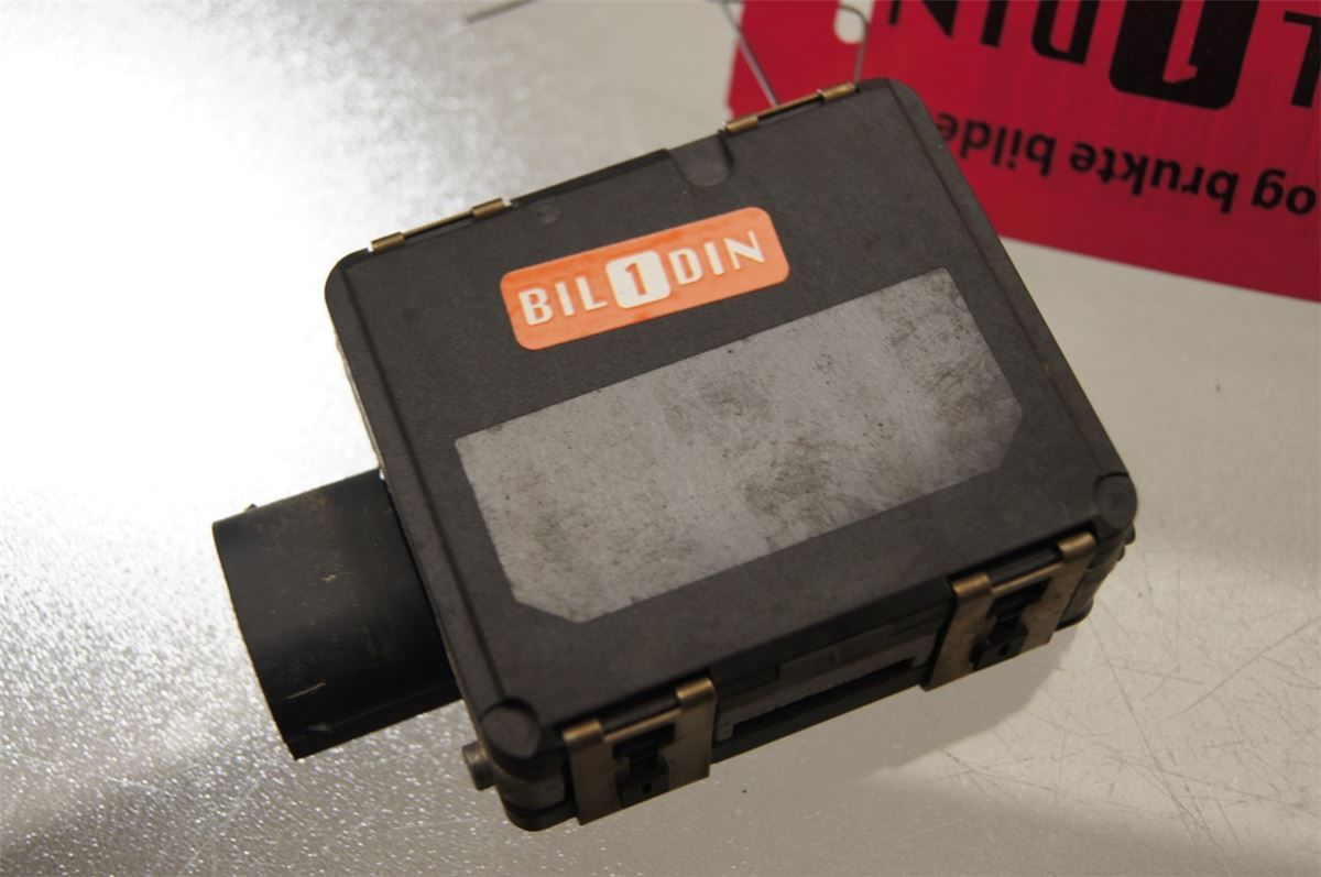 Sensor Adaptivradar Fartholder – bilde 5