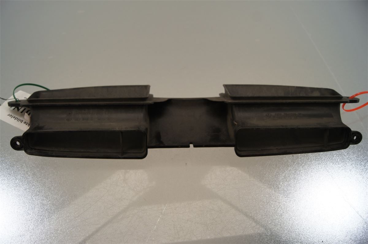 Luftstyring Front – bilde 1