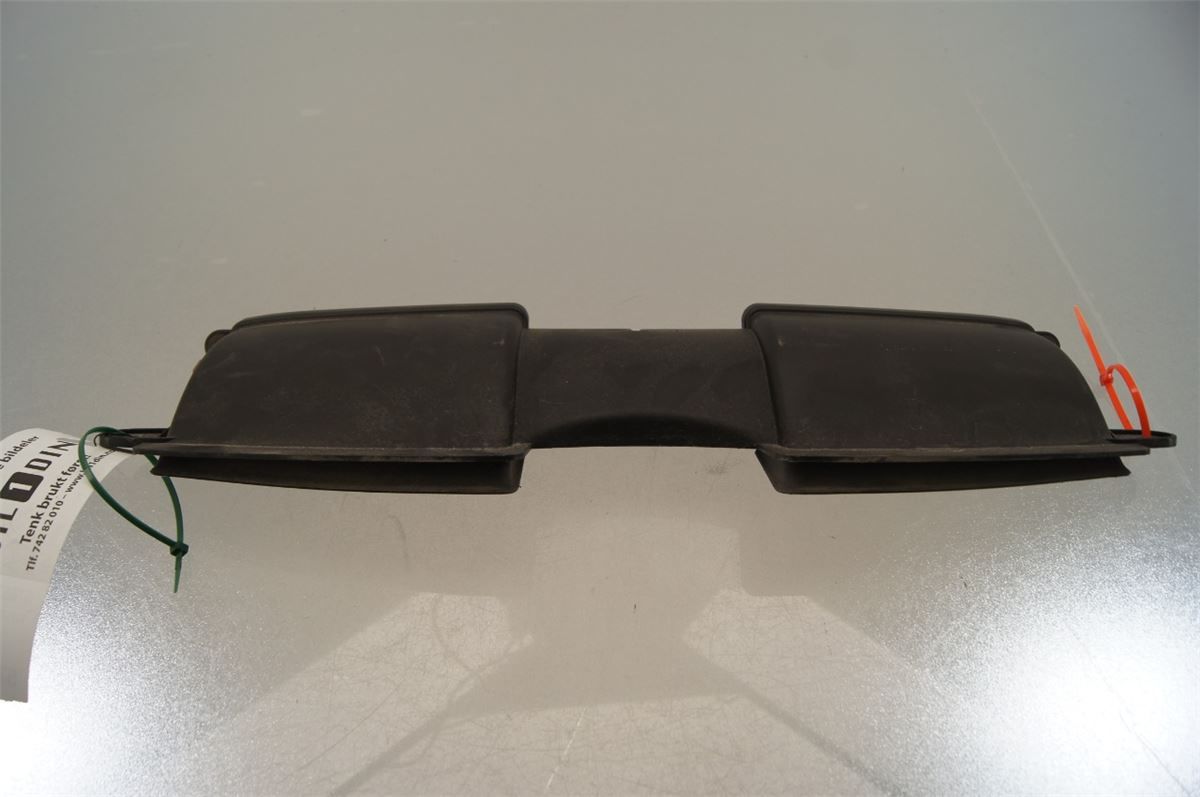 Luftstyring Front – bilde 2