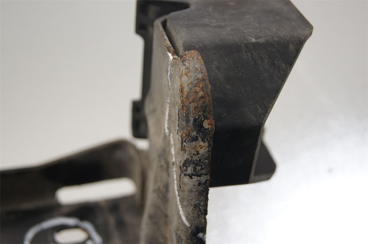 Radiator Feste / Ramme / Bjelk – bilde 5