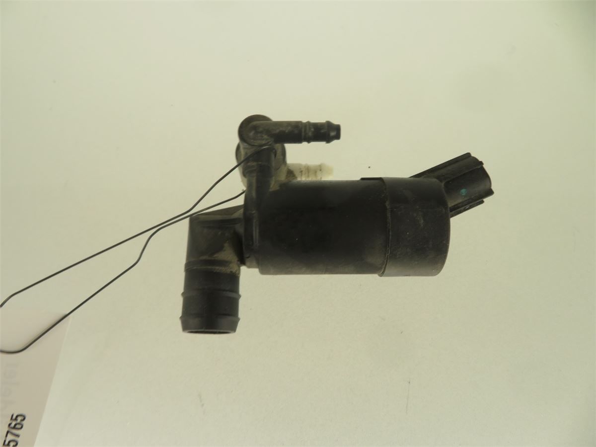 Spylerpumpe Frontrute – bilde 1