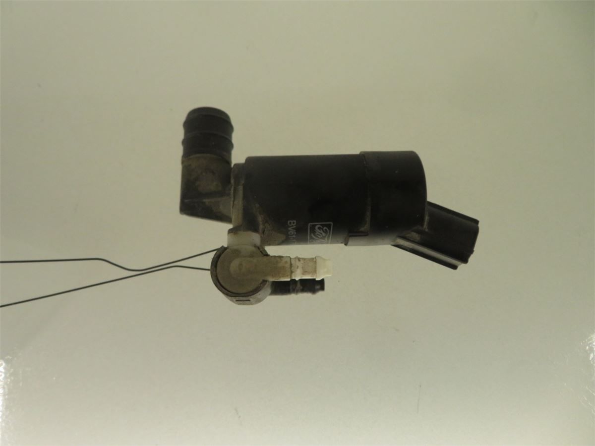 Spylerpumpe Frontrute – bilde 2