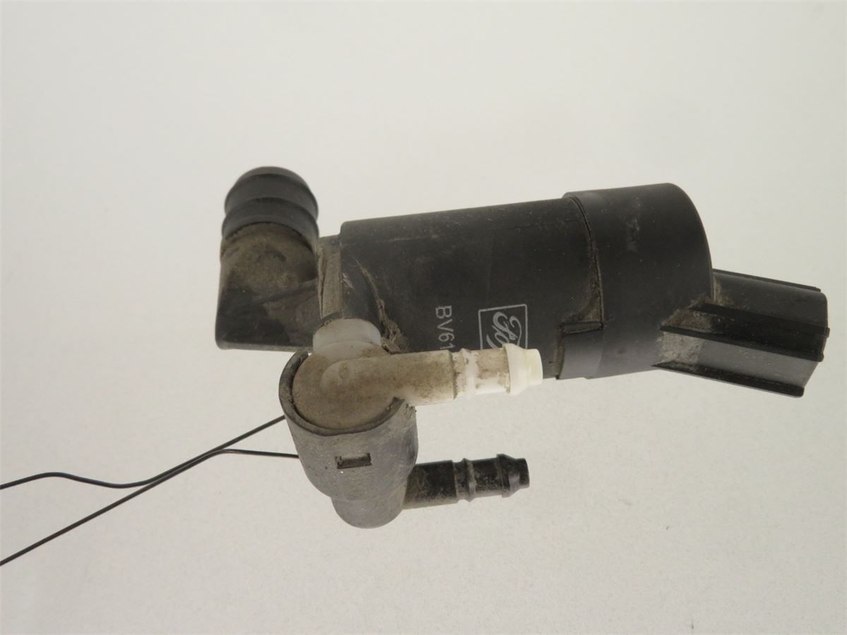 Spylerpumpe Frontrute – bilde 4