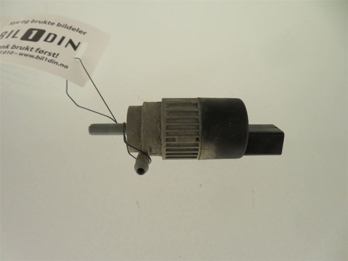 Spylerpumpe Høytrykk – bilde 2