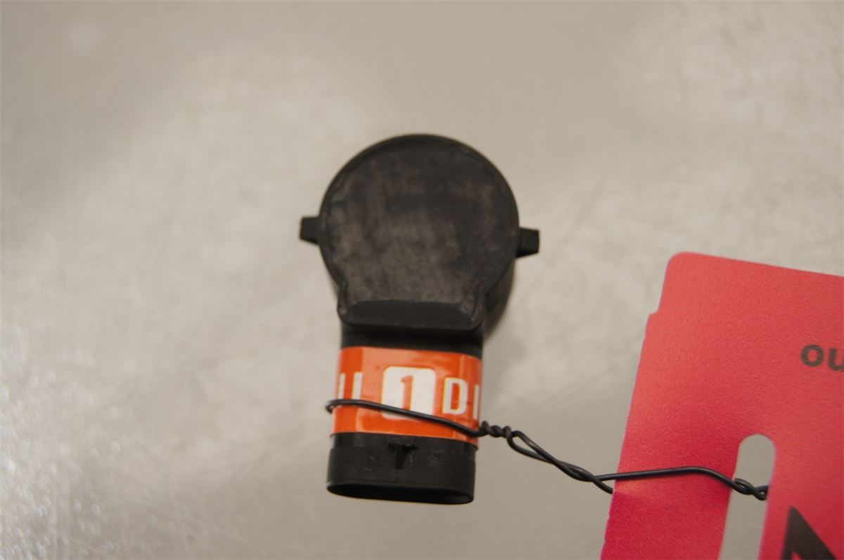 Sensor Parkering Front – bilde 2