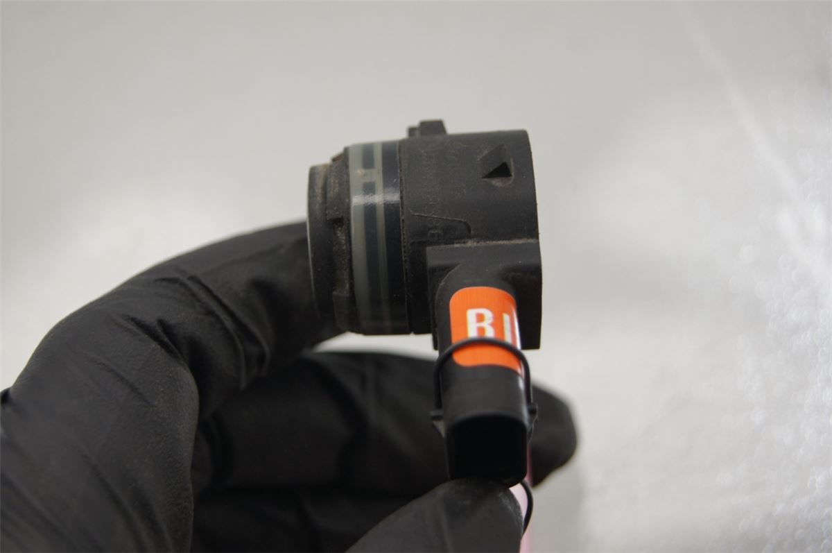 Sensor Parkering Front – bilde 4