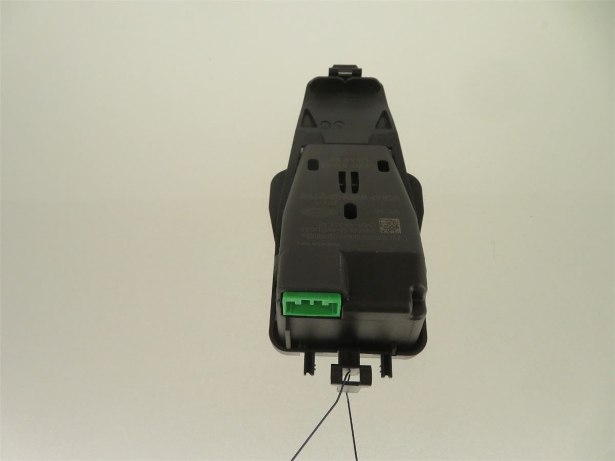 Sensor Aktiv Kollisjonsbeskytt – bilde 2