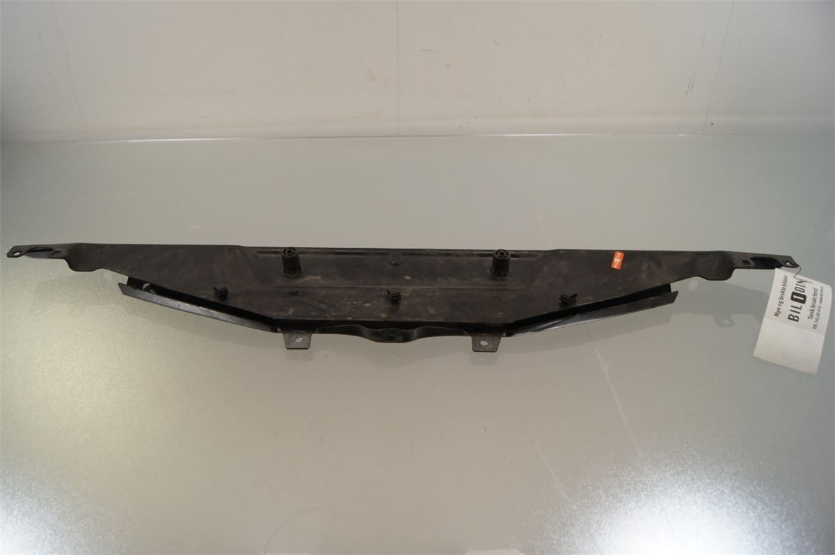 Frontplate Øvre – bilde 1