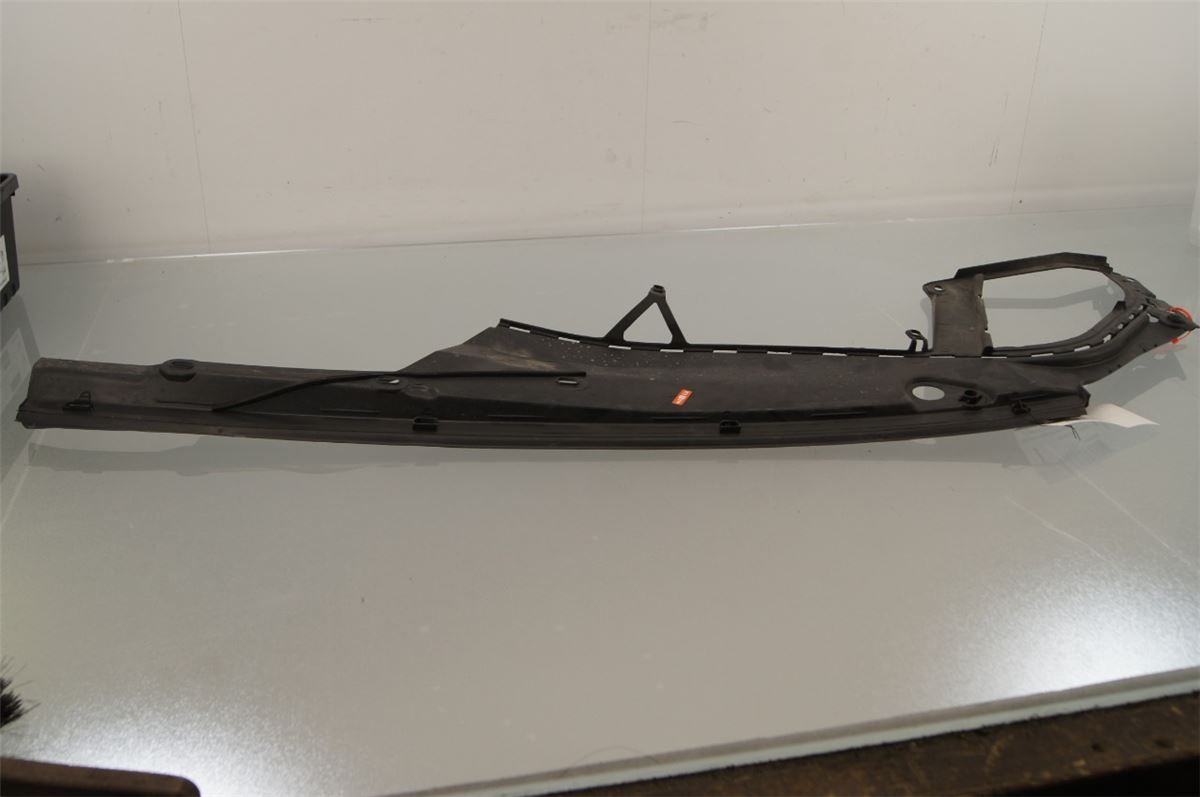 Visker Deksel/Øvre Torpedoplat – bilde 1