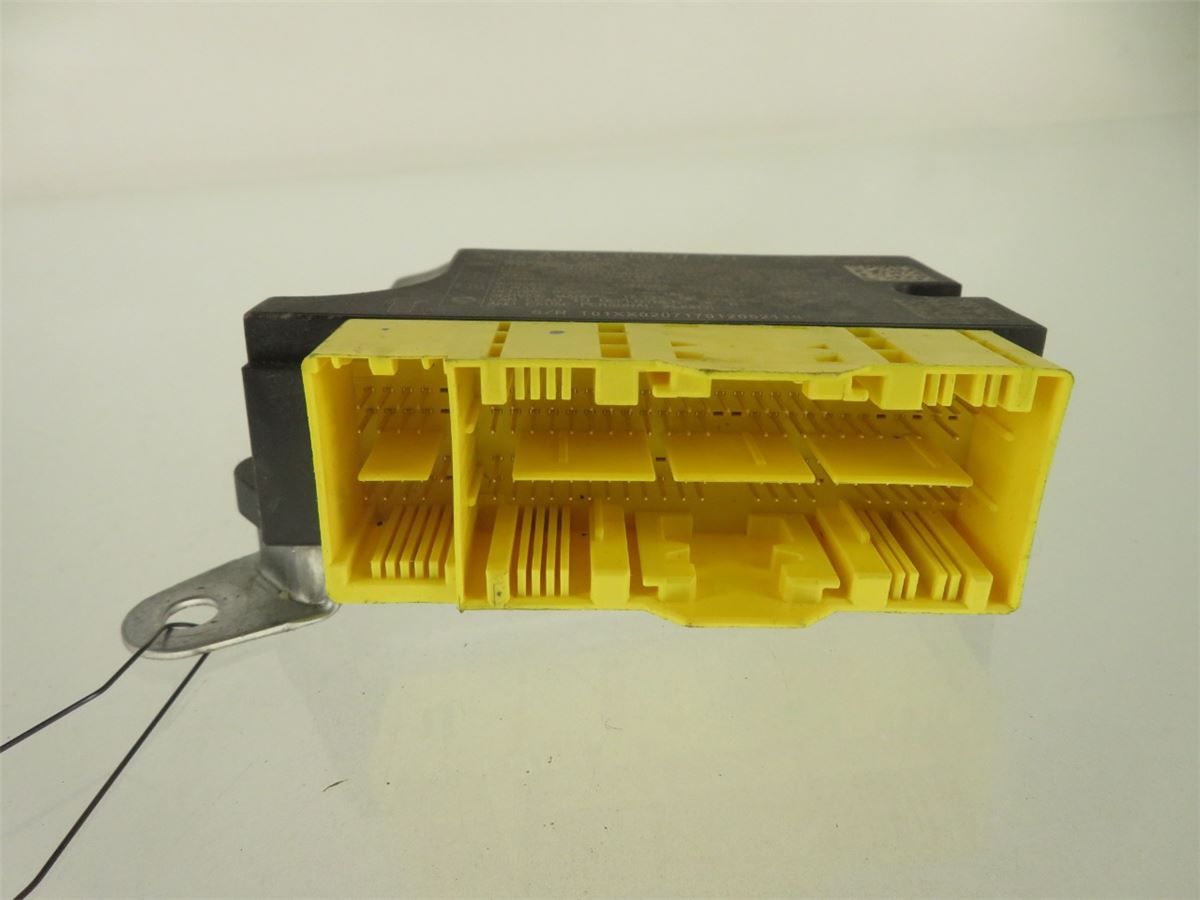 Airbag Elektronikkenhet – bilde 3