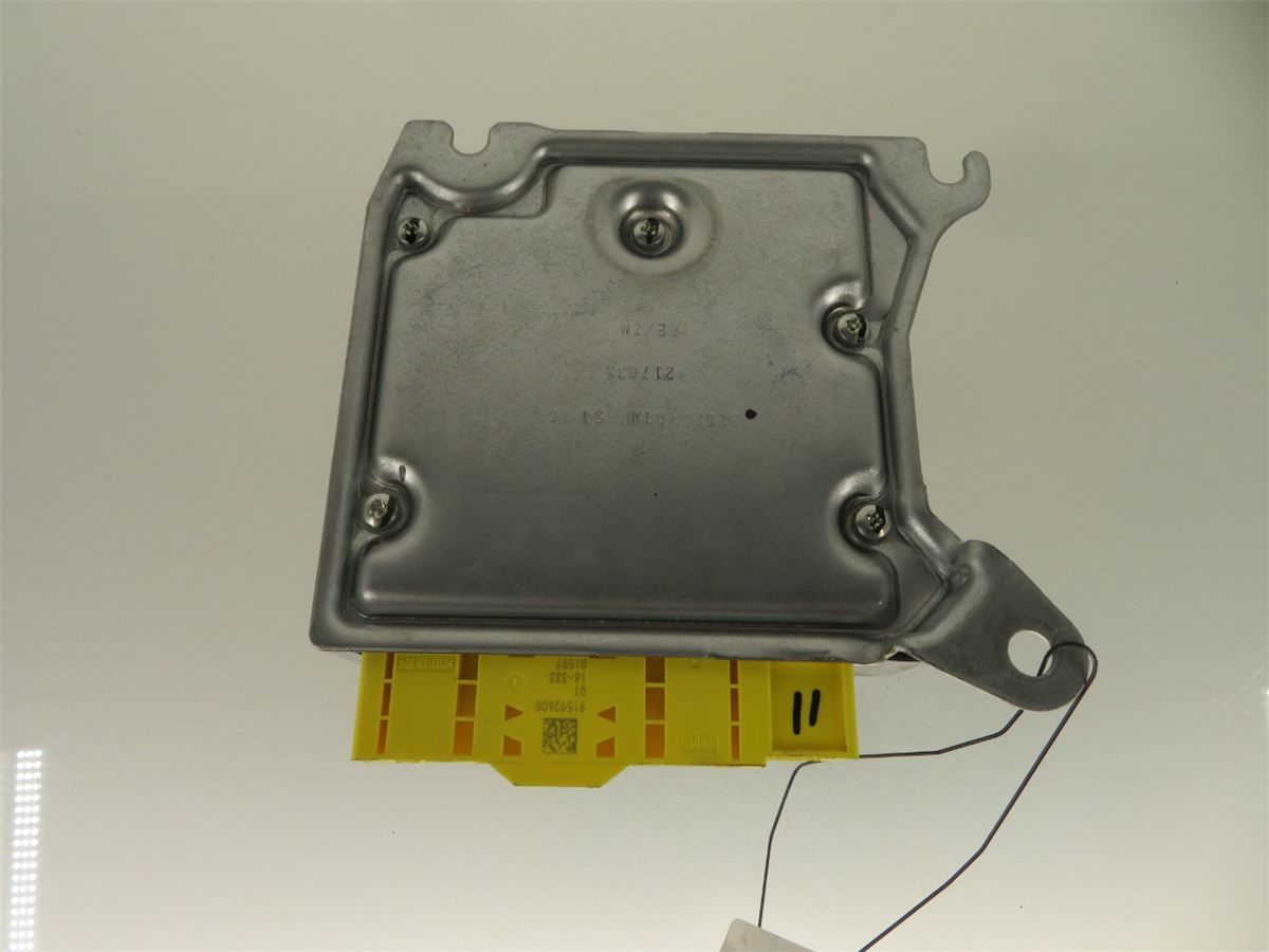 Airbag Elektronikkenhet – bilde 4