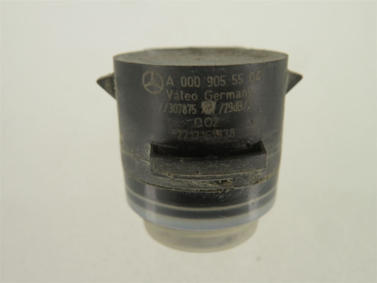 Sensor Ryggesensor – bilde 3