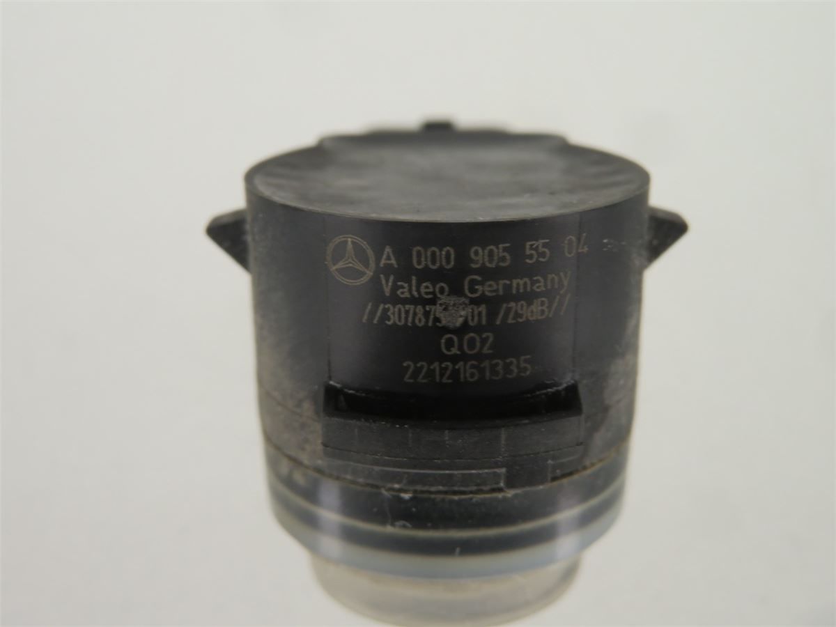 Sensor Ryggesensor – bilde 3