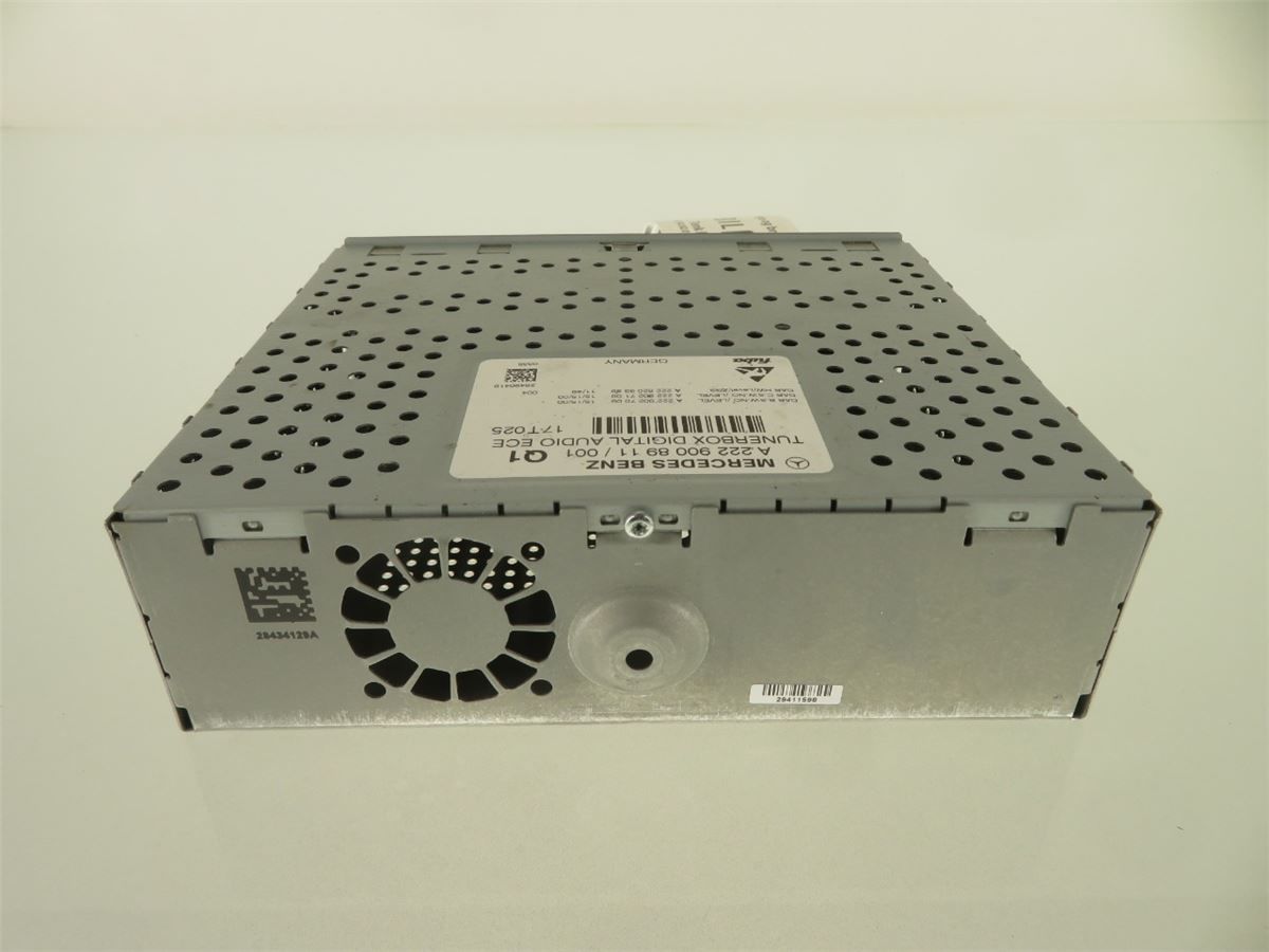 Stereo Radio – bilde 2