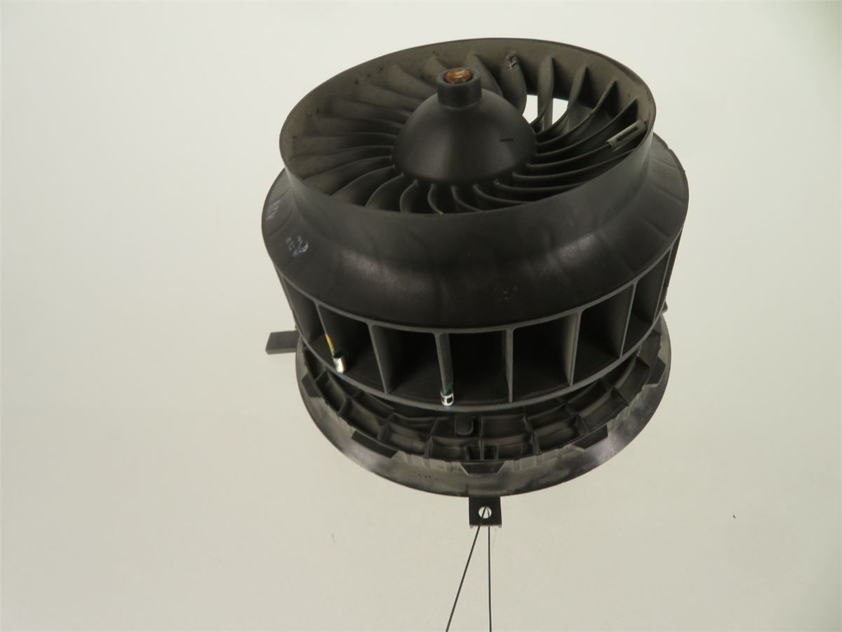 Varmeapparat Viftemotor – bilde 1