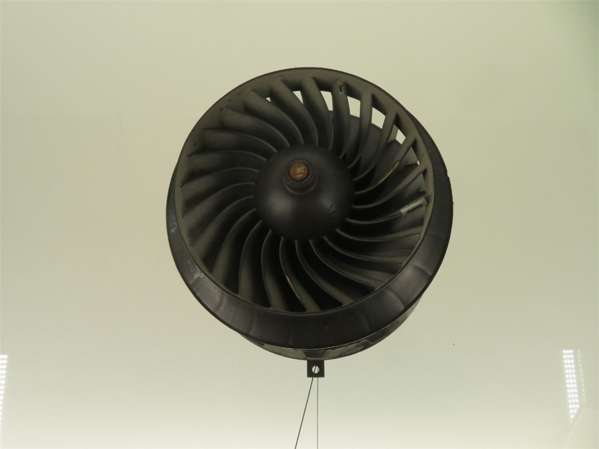 Varmeapparat Viftemotor – bilde 2