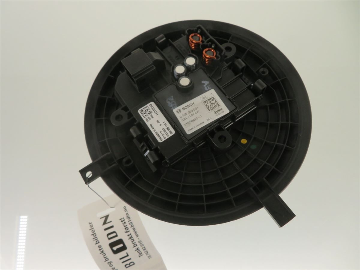 Varmeapparat Viftemotor – bilde 3