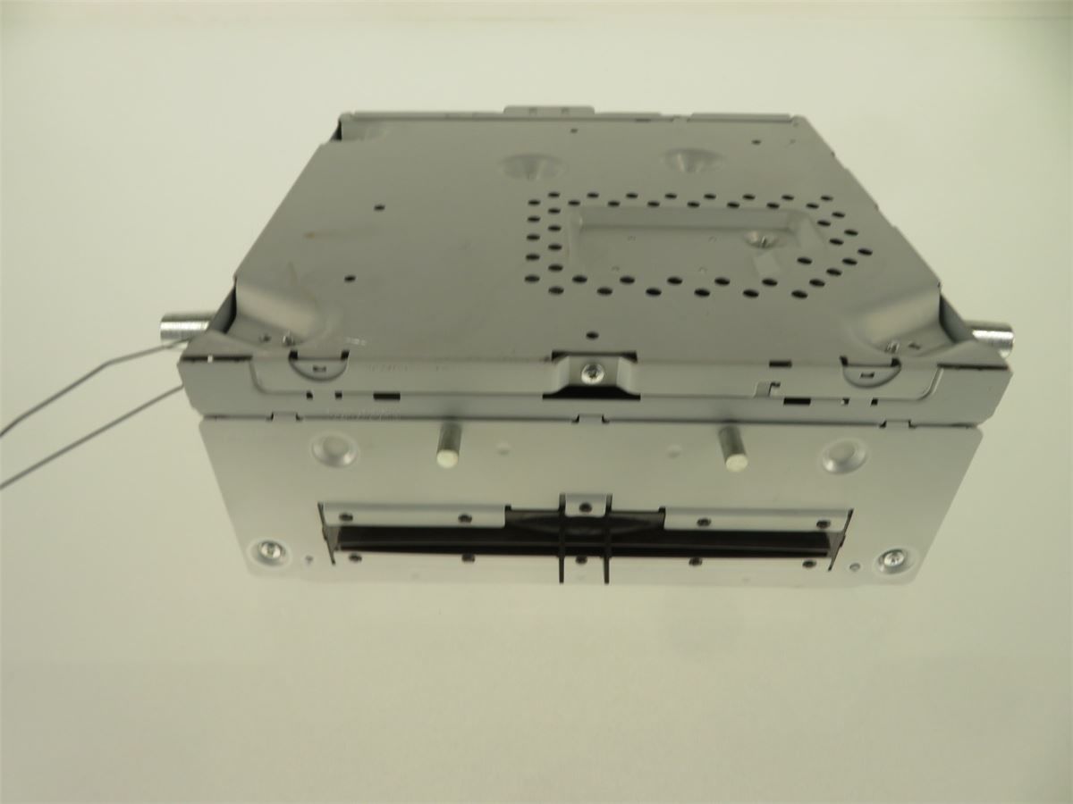 Stereo Radio Med CD – bilde 2