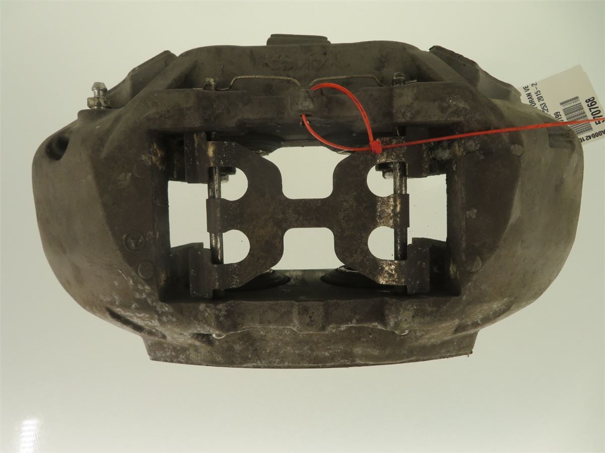 Bremsecaliper Foran Venstre – bilde 2