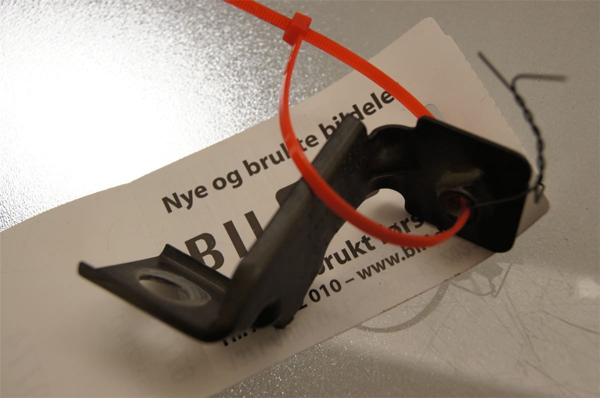 Skjerm Feste Foran Venstre – bilde 5