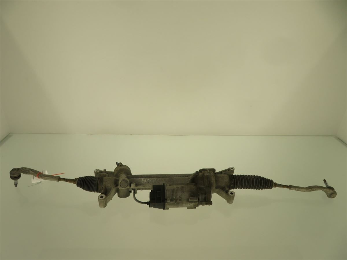 Servo Snekke/Tannstang Elektr. – bilde 1
