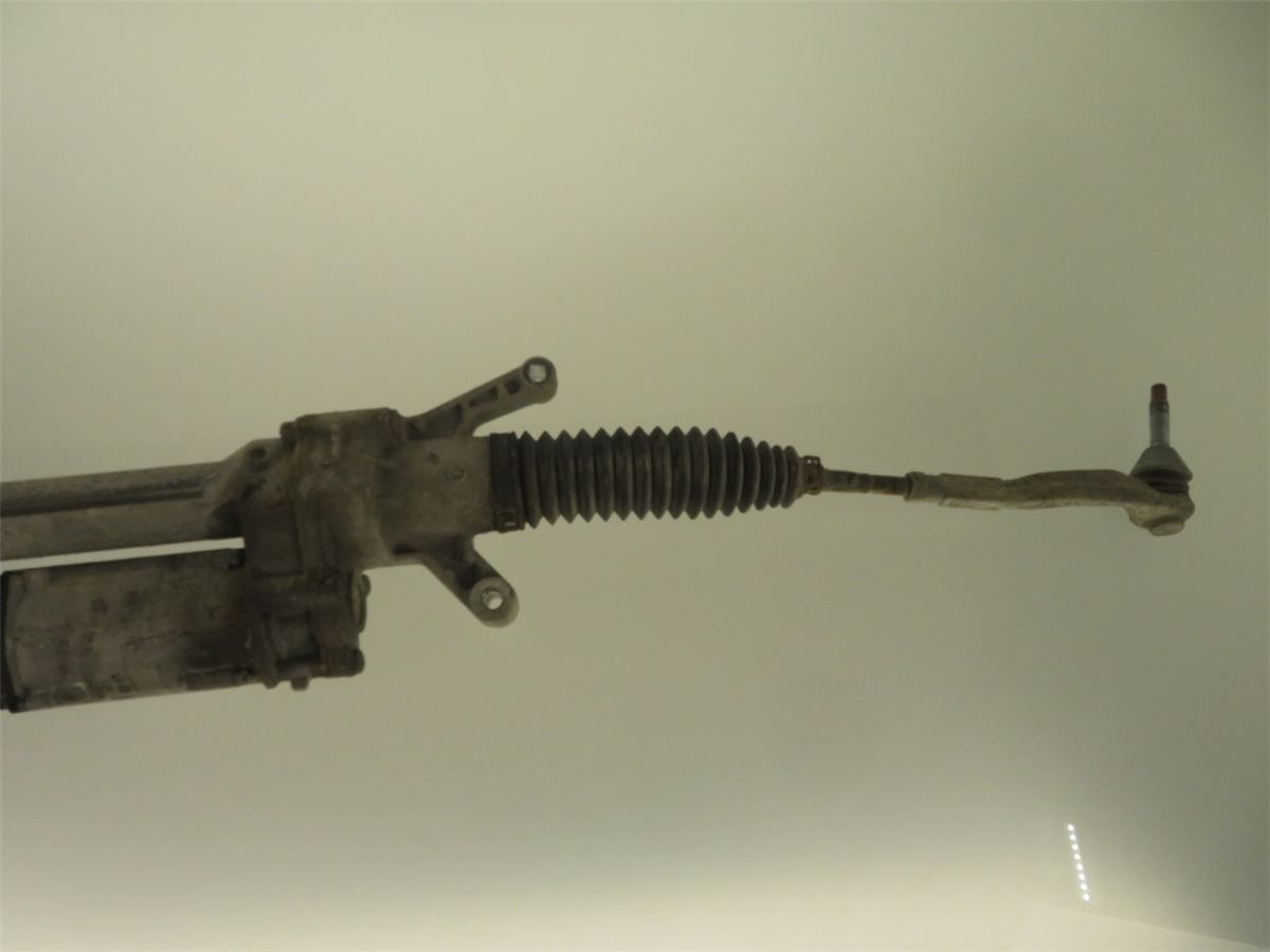 Servo Snekke/Tannstang Elektr. – bilde 2