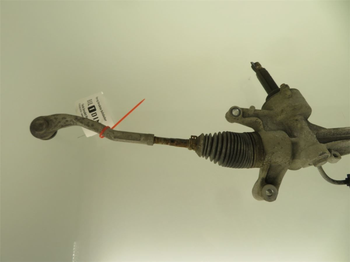 Servo Snekke/Tannstang Elektr. – bilde 3