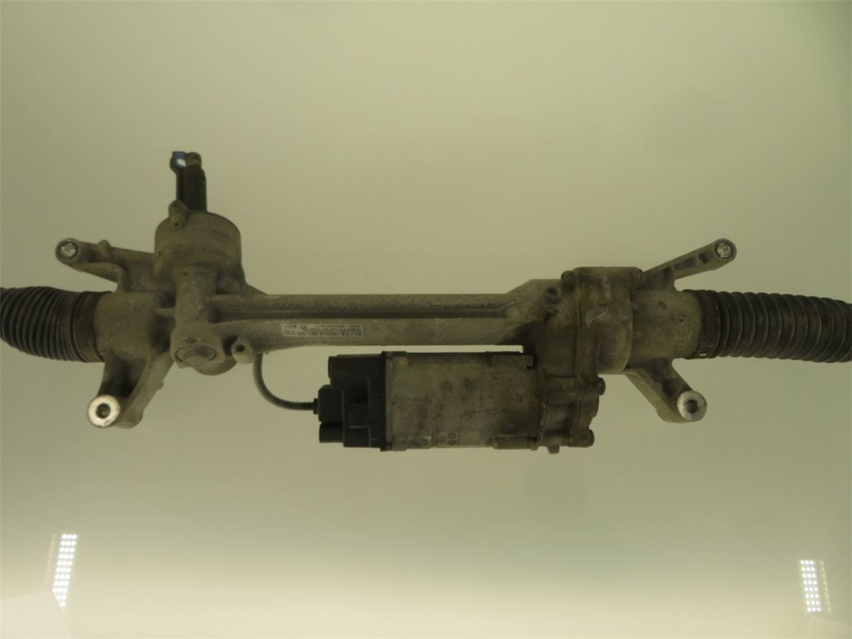 Servo Snekke/Tannstang Elektr. – bilde 5