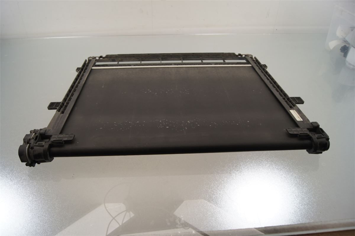 Luftstyring Front – bilde 2