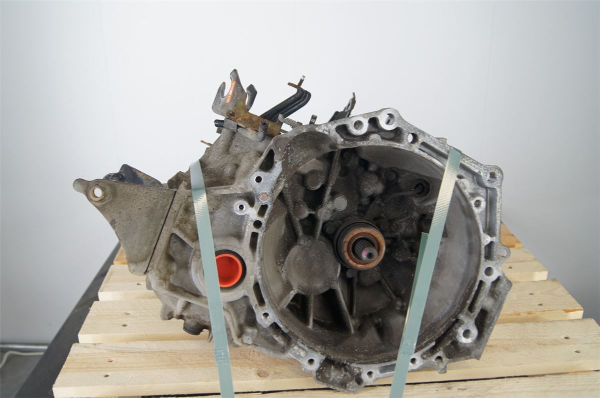 Gearkasse 6 Trinn – bilde 3